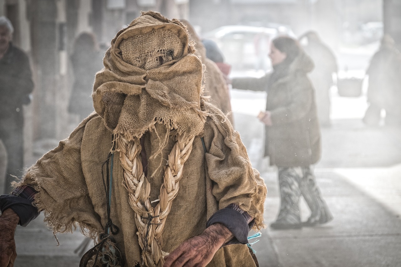 The Significance of Traditional Festivals in Cultural Identity